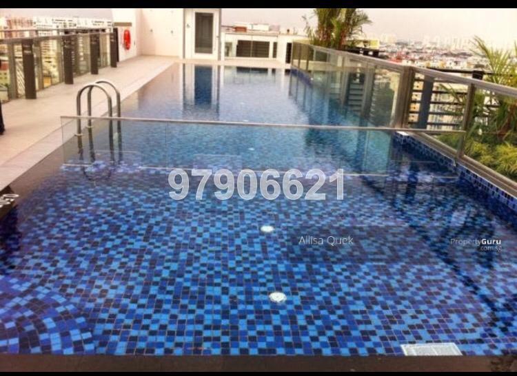 Esta Ruby (D14), Apartment #122981002